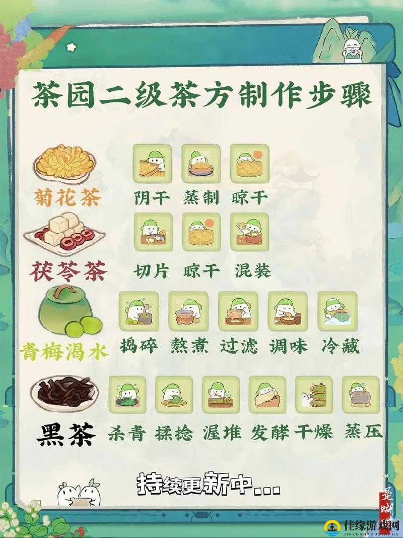 桃源深处饮品配方精选：探索独特口感与创意搭配的秘诀